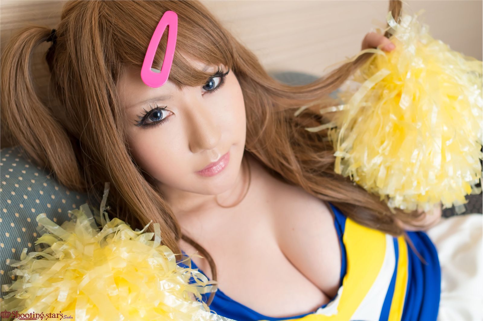 [Cosplay] Chuunibyou Demo Koi Ga Shitai Cosplay Gallery